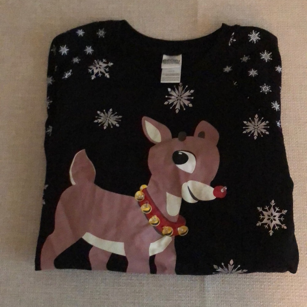 Christmas Sweater